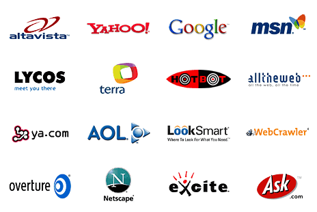 Buscadores De Internet